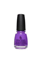 Charger l'image dans la galerie, China Glaze Nail Lacquer, Stop Beachfrontin' 0.5 fl oz
