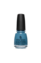 Charger l'image dans la galerie, China Glaze Nail Lacquer, Sample Sizing Me Up 0.5 fl oz
