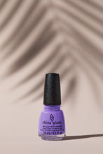 Charger l'image dans la galerie, China Glaze Nail Lacquer, Left My Heart In Havana 0.5 fl oz
