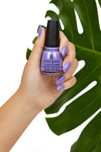 Charger l'image dans la galerie, China Glaze Nail Lacquer, Left My Heart In Havana 0.5 fl oz
