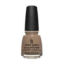 Charger l'image dans la galerie, China Glaze Polish CAFFEINATED AND MOTIVATED  0.5oz

