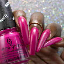Charger l'image dans la galerie, China Glaze Polish TWISTED SISTER 0.5oz

