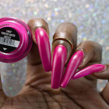 Charger l'image dans la galerie, China Glaze Polish TWISTED SISTER 0.5oz
