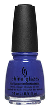 Charger l'image dans la galerie, China Glaze Polish ROTTEN TO THE CORE 0.5oz
