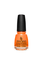 Charger l'image dans la galerie, China Glaze Polish ALL SUN &amp; GAMES 0.5oz
