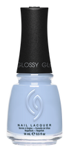 Charger l'image dans la galerie, China Glaze Polish HYDRANGEA DANGEA 0.5oz
