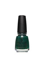 Charger l'image dans la galerie, China Glaze Polish EMERALD MAGIC 0.5oz
