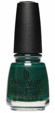 Charger l'image dans la galerie, China Glaze Polish EMERALD MAGIC 0.5oz
