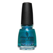 Charger l'image dans la galerie, China Glaze Polish SECRET RENDEZ-BLUE 0.5oz
