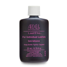 Charger l&#39;image dans la galerie, Ardell Lashtite Adhésif foncé 0,75 oz
