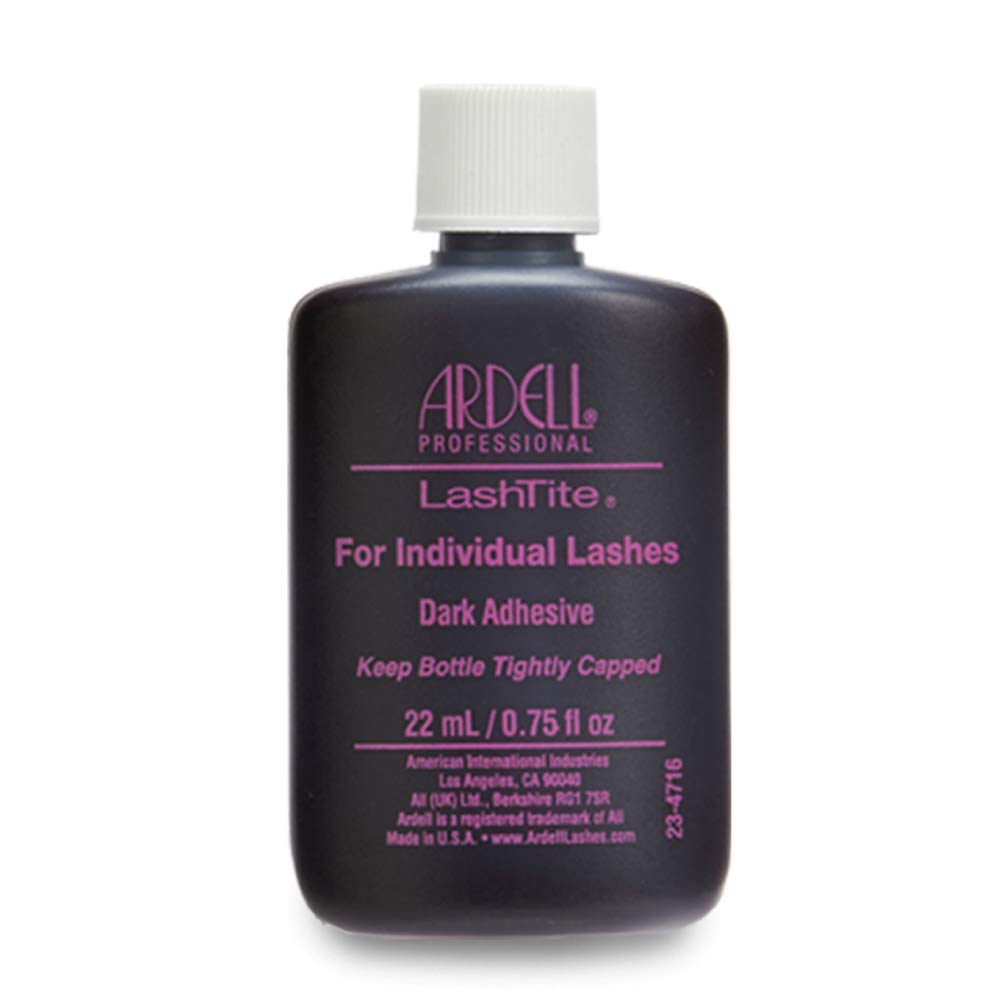 Ardell Lashtite Adhésif foncé 0,75 oz