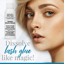 Charger l'image dans la galerie, Ardell LashFree Eyelash Adhesive Remover 2fl oz

