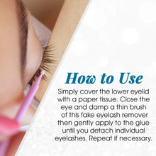 Charger l'image dans la galerie, Ardell LashFree Eyelash Adhesive Remover 2fl oz
