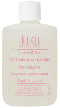 Charger l&#39;image dans la galerie, Adhésif transparent Ardell LashTite 0,75 oz
