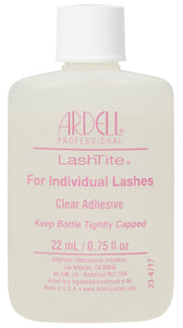 Adhésif transparent Ardell LashTite 0,75 oz