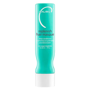 MALIBU C Replenish Hair Masque 9 fl oz