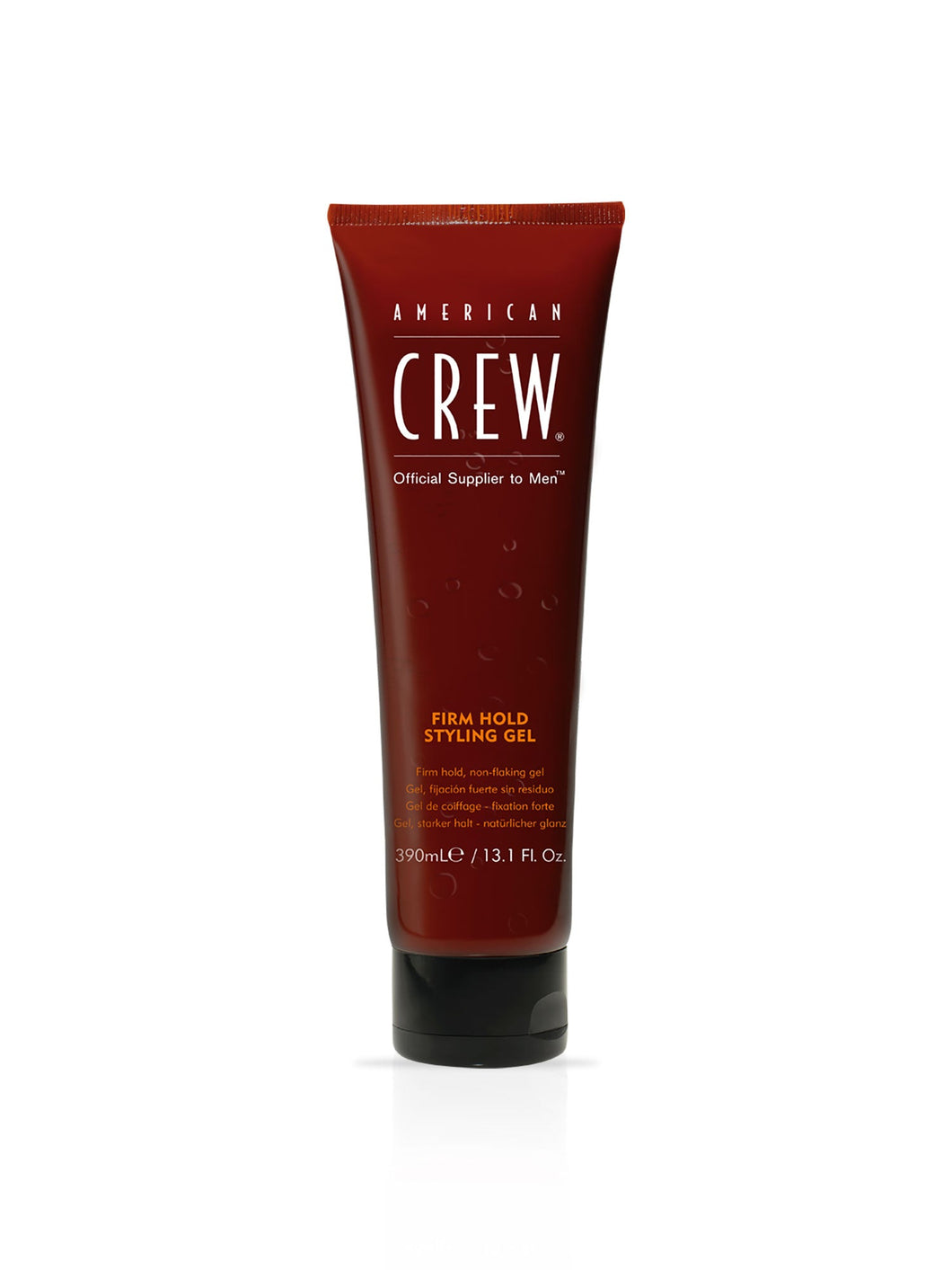 AMERICAN CREW FIRM HOLD STYLING GEL 13.1OZ/390ML