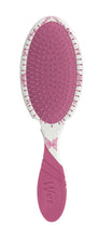 Load image into Gallery viewer, WET BRUSH PRO DETANGLER BOWS ON BOWS - PINK

