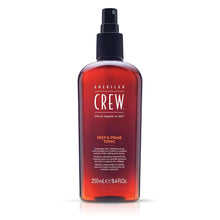 Load image into Gallery viewer, AMERICAN CREW PREP &amp; PRIME TONIC SPRAY 8.4OZ/250ML
