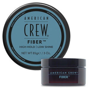 AMERICAN CREW FIBER 3OZ/85G