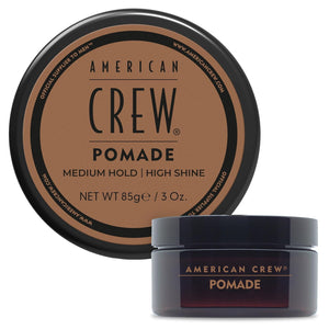 AMERICAN CREW POMADE 3OZ/85G