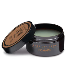 Load image into Gallery viewer, AMERICAN CREW POMADE 3OZ/85G
