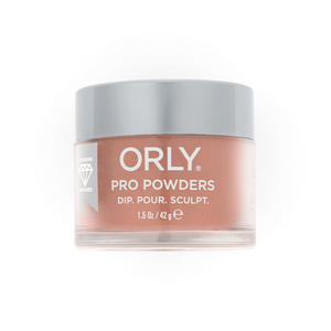 Poudre pro 2 en 1 ORLY SNUGGLE UP 42 g