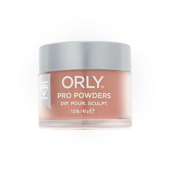 Poudre pro 2 en 1 ORLY SNUGGLE UP 42 g