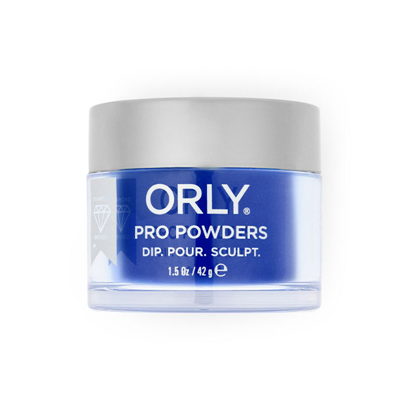 Poudre 2 en 1 ORLY PRO IT'S BRITTNEY, BEACH 42 g