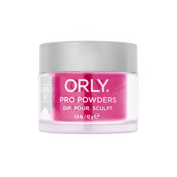 ORLY 2-en-1 PRO POWDER DON'T MY BALLOON 1,5 oz/42 g