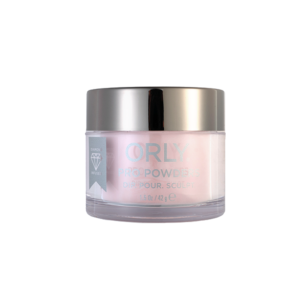 LUNETTES DE SOLEIL ORLY 2-en-1 PRO POWDER ROSE 42 g