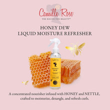 Load image into Gallery viewer, Camille Rose Honey Dew Liquid Moisture Refresher 240mL
