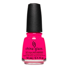 Charger l'image dans la galerie, China Glaze Polish GUAVA MAMA 0.5oz
