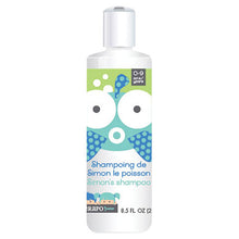Charger l'image dans la galerie, TERAPO SIMON'S KIDS SHAMPOO 250ml
