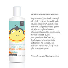 Charger l'image dans la galerie, TERAPO DIEGO'S KIDS CONDITIONER LITRE

