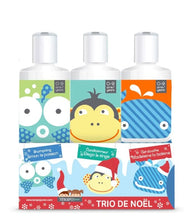 Charger l'image dans la galerie, TERAPO KID GIFT BOX TRIO
