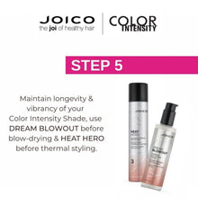 Charger l'image dans la galerie, Joico Vero K-Pak Intensity Semi Permanent Hair Color Hot Kiss 4 oz
