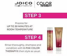 Charger l'image dans la galerie, JOICO COLOR INTENSITY PINK 118ML
