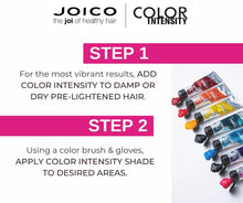Charger l'image dans la galerie, JOICO COLOR INTENSITY RED 118ML
