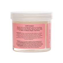 Load image into Gallery viewer, Camille Rose Mint Condition Nourishing Braiding Gel “Extreme Hold” 355mL
