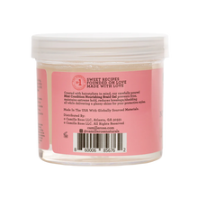 Load image into Gallery viewer, Camille Rose Mint Condition Nourishing Braiding Gel “Extreme Hold” 355mL
