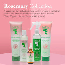 Load image into Gallery viewer, Camille Rose Rosemary Water Daily Strengthening Mist 236mL
