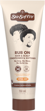 Charger l'image dans la galerie, Sta-Sof-Fro Rub On Hair &amp; Scalp Conditioner 150mL
