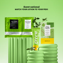 Charger l'image dans la galerie, AvryBeauty Green Tea Hand Cream - 1.5Oz (45Ml Tube)
