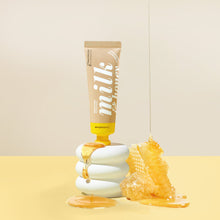 Charger l'image dans la galerie, AvryBeauty Milk &amp; Honey Hand Cream - 1.5Oz (45Ml Tube)
