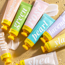 Load image into Gallery viewer, AvryBeauty Pearl Glow Hand Cream - 1.5Oz (45Ml Tube)
