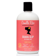 Load image into Gallery viewer, Camille Rose Guava Slip Conditioner 12fl oz
