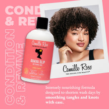 Load image into Gallery viewer, Camille Rose Guava Slip Conditioner 12fl oz
