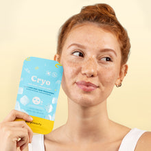 Charger l'image dans la galerie, AvryBeauty Cryo Jelly Mask - Hyaluronic Acid
