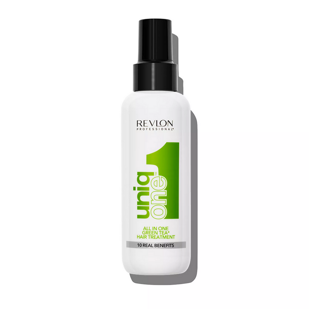 REVLON UNIQONE GREEN TEA TREATMENT 150ML